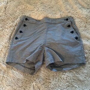Banana Republic shorts
